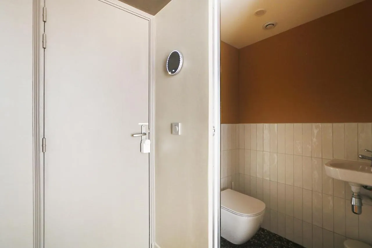 Pick A Flat's In Upper Marais - Rue D'hauteville *